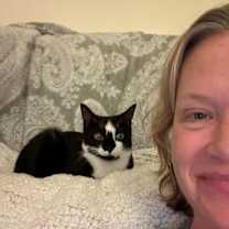 Thumbnail photo of Cora #3