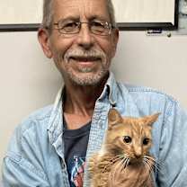 Thumbnail photo of Serena bonded with Venus #1