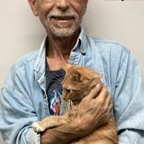 Thumbnail photo of Serena bonded with Venus #2