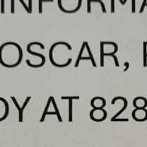 Thumbnail photo of Oscar #4