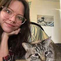 Thumbnail photo of Toby #3