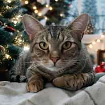 Thumbnail photo of Tiger #1