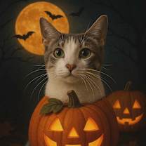 Thumbnail photo of Cannoli #1