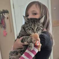 Thumbnail photo of Calista #2