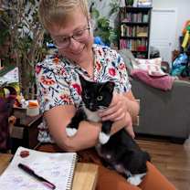 Thumbnail photo of Pierogi Hazel #1