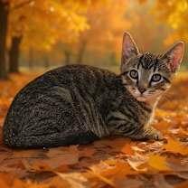 Thumbnail photo of Russet 25/617 #1