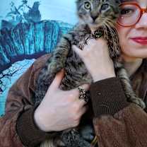 Thumbnail photo of Marie Laveau #4