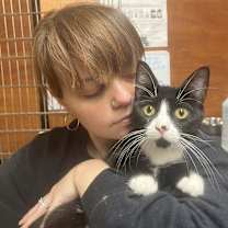 Thumbnail photo of Sadie #2