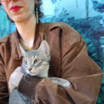 Thumbnail photo of Max #1