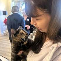 Thumbnail photo of Terra  ⭐️PROMOTION⭐️Amazon Litter #2