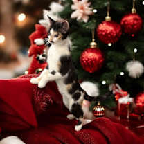 Thumbnail photo of Spicey #1