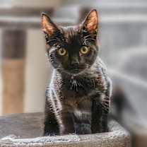 Thumbnail photo of Danny #1