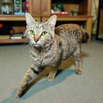 Thumbnail photo of Cameron #3