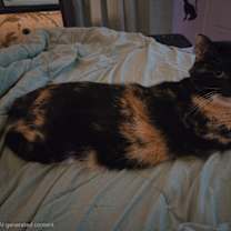 Thumbnail photo of Chloe #2