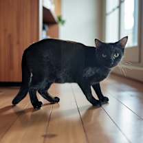 Thumbnail photo of Ranger #1