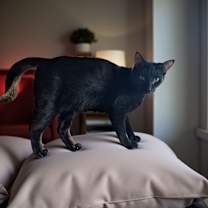 Thumbnail photo of Ranger #3