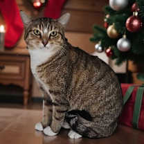 Thumbnail photo of Betty Lou #1