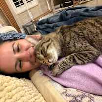 Thumbnail photo of Meow Meow #3