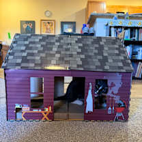 Thumbnail photo of Django #4