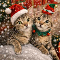 Thumbnail photo of Shiitake (Available for pre-adoption) #2