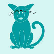 Thumbnail photo of Purrman #1