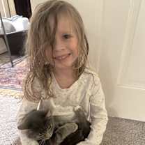 Thumbnail photo of Bobbie #2