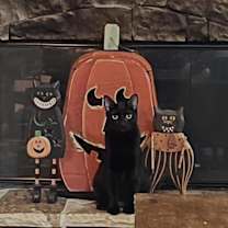 Thumbnail photo of Hannah #1