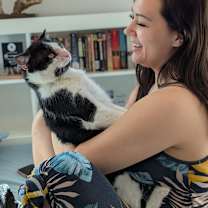 Thumbnail photo of Buster #3