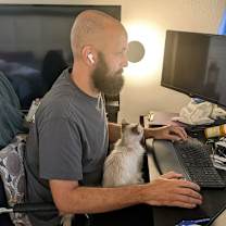 Thumbnail photo of Snowy #4