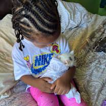 Thumbnail photo of Angel #3