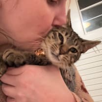 Thumbnail photo of Mikey #4