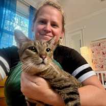 Thumbnail photo of Kat Delgado #4