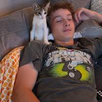 Thumbnail photo of Thomas The Sweet #2