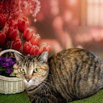 Thumbnail photo of Alice #3