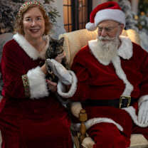 Thumbnail photo of Nina #1