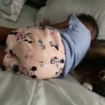 Thumbnail photo of John Micheal (Mikey) #1