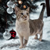 Thumbnail photo of Mitzi #1