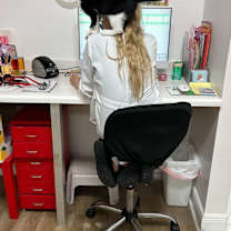 Thumbnail photo of Macchiato #1