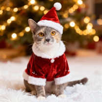 Thumbnail photo of Loki & Zena #4