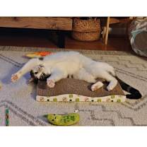 Thumbnail photo of Munch #4