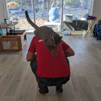 Thumbnail photo of Michael #3