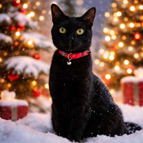 Thumbnail photo of Lucy bonded to Susan #1