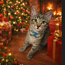 Thumbnail photo of Fagin Foxworth #1