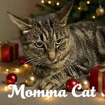 Thumbnail photo of Momma #1