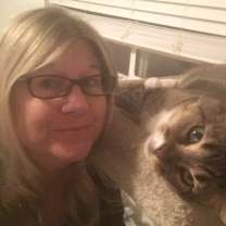 Thumbnail photo of Stewie #2