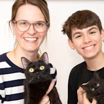 Thumbnail photo of Lilac & Flint #2