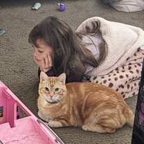 Thumbnail photo of Mylo #3