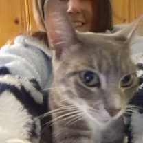 Thumbnail photo of Wilfred #2