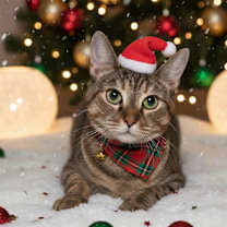 Thumbnail photo of Gingie #1