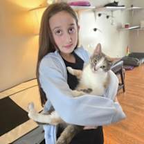 Thumbnail photo of Anika #4